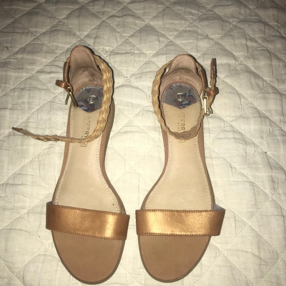 Sperry Sandals - Picture 2 of 4